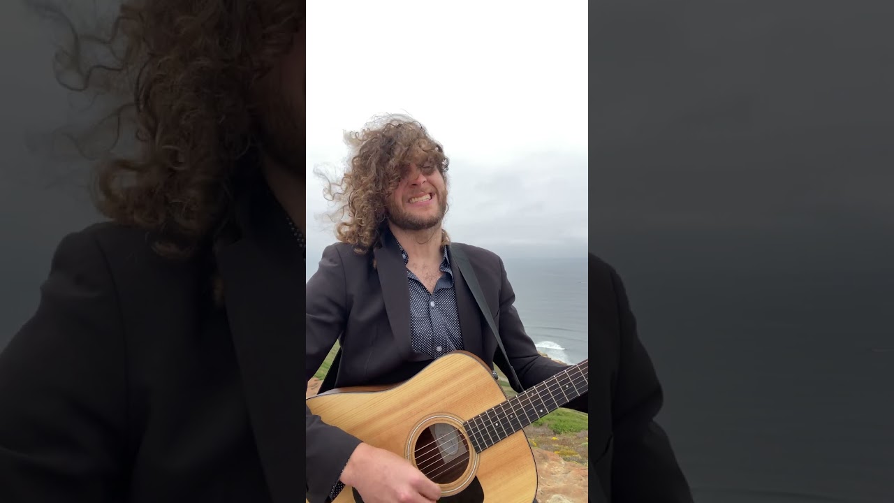 Promotional video thumbnail 6 for Luke Metzler