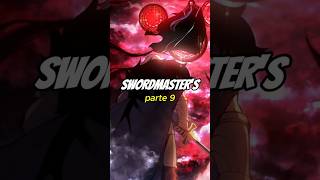 Parte 9 | capitulo 4 #anime #manhwa jimruncandel após retorna da morte ele busca o top 1 de seu clã!