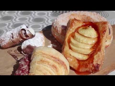 Best Italian Pastries, Cakes, Gelato & Coffee - Trecastelli Bakery - Cape Town