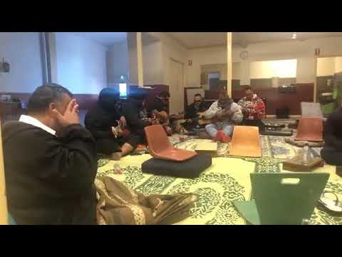 Fofoanga Sydney : Ray Ashley kefu