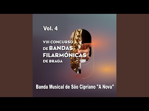 Plaza de La Laguna - Pasodoble Concerto