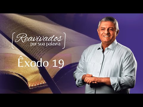 REAVIVADOS ÊXODO 19