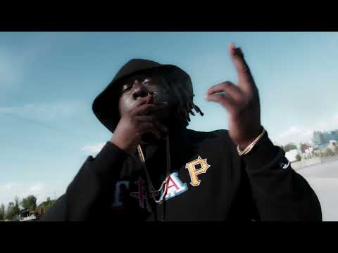Kingk Music Video