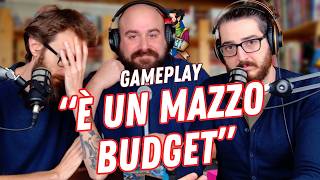 UN COMMANDER FUORI CONTROLLO - Maelstrom Wanderer VS Vaevictis VS Yuna - Magic the Gathering