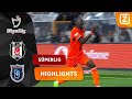 BERTRAND TRAORÉ MAAKT DIT GOED AF! ?? | Beşiktaş vs Başakşehir | SüperLig 2022/23 | Samenvatting