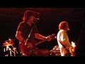 Pat Travers Plays ROBERT JOHNSON Possession Over Judgement Day MONTREAL 2013