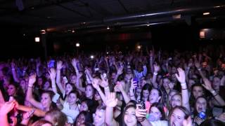 OMG we're going ON TOUR!!!