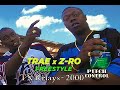 Z-Ro x Trae tha Truth (Guerilla Maab) Freestyle • Pitch Control (Mixtape DVD) Vol. 2