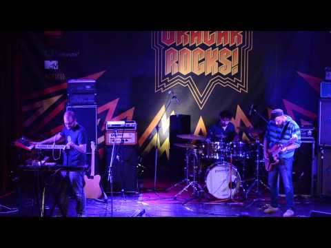 TEMPLE OF THE SMOKE (LIVE AT VRAČAR ROCKS)