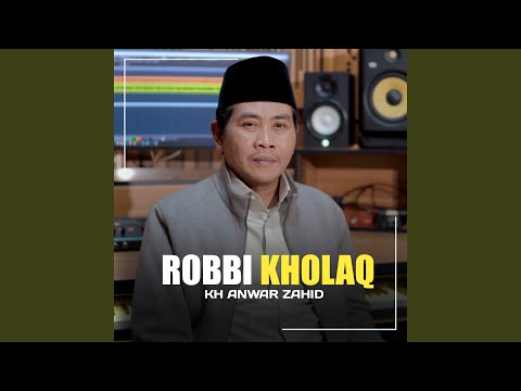Robbi Kholaq