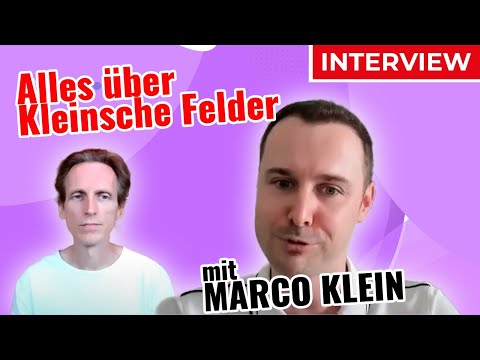 Kleinsche Felder - Heilung im Schlaf mit Marco Klein - Biorelax