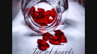 Jar of Hearts sang by Vanessa Bebbington