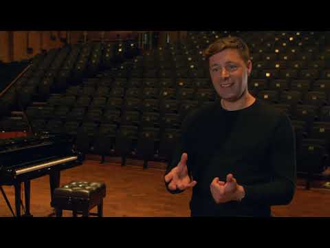 Music Performance at Southampton