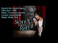 Dard E Dil Dard E Jigar Mohd Rafi Laxmikant Pyarelal Anand Bakshi Karz 1980