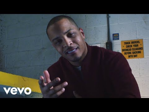 Bankroll Mafia ft. T.I., Shad Da God, Young Thug, London Jae - Out My Face (Official Video)