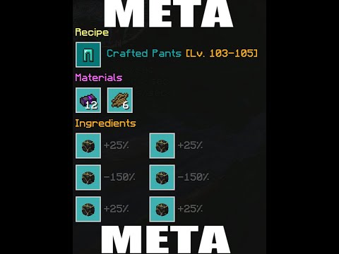 META BUILD