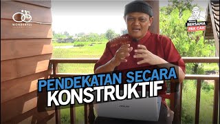 Download lagu Ustadz Cahyadi Takariawan - Pendekatan Secara Konstruktif mp3