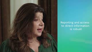 How The Dolben Company Streamlines AP with MRI & Bottomline | Testimonial from CFO Effie Georgiou