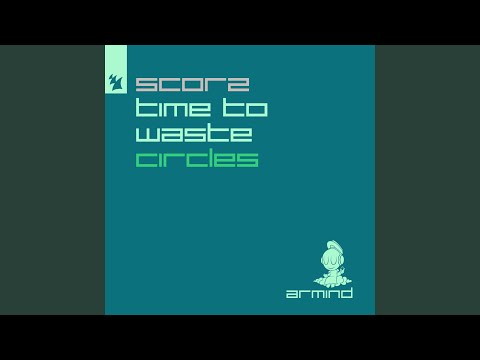 Time To Waste (Extended Mix)