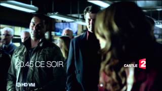 Castle 6x09 BA France 2 #2