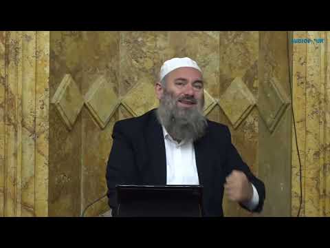 724. Pas Namazit të Sabahut - Modestia dhe përulësia ndaj besimtarëve - Hyrje pj 1