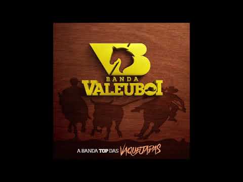 Banda Valeu Boi - CD Completo 2019