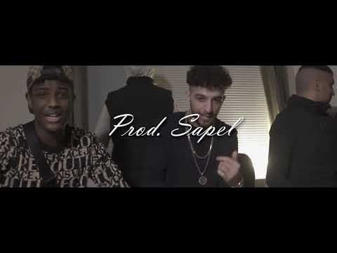 [FREE] | Z.E x S.T - FLYT TYPE BEAT | (10 STEG FÖRE) 2020 | Prod. Sapel