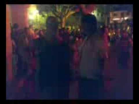 Fiestas del Escorial 1