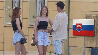 I Visited the Cities NOBODY Goes to in SLOVAKIA 🇸🇰