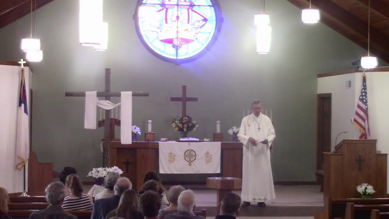 Second Sunday of Easter