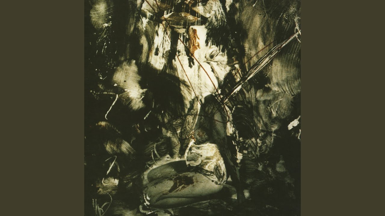 Fields of the Nephilim - And There Will Your Heart Be Also