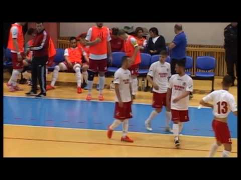 Informatica Timisoara United Galati play off 2016 meciul 2 PARTEA 4
