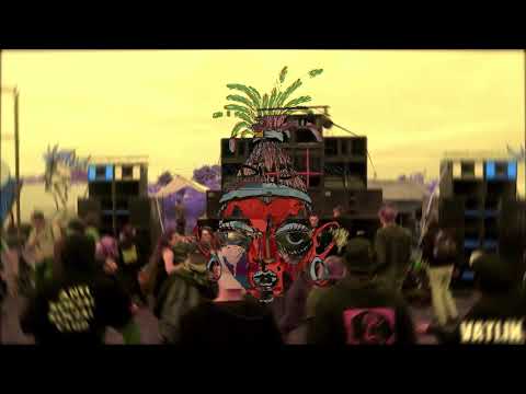 NoizeGuerilla vs Phat Otiz - Phat Noize