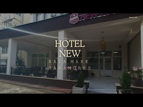 HOTEL NEW BAIA MARE, MARAMURES, OFERTE CAZARE HOTEL NEW BAIA MARE, MARAMURES