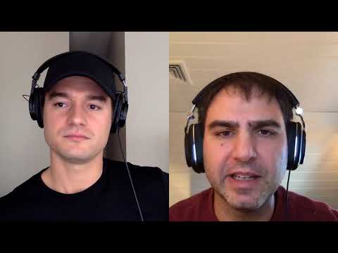 Nathan Latka interviews Pulseinsights