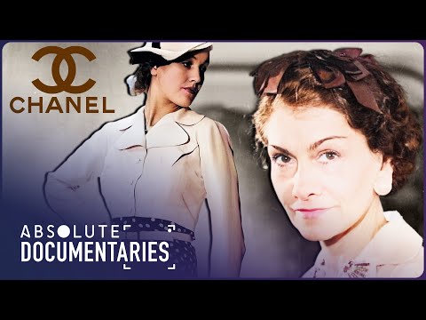 Discovering The Life Behind The Brand of Coco Chanel | Absolute Documentaries