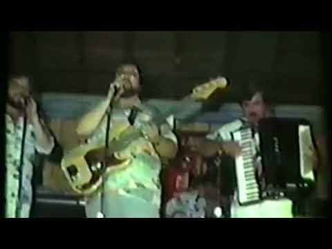 Eddie Blazonczyk's Versatones - Bel Aire Days 1977 - Just Like I Love You.