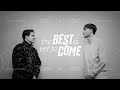 The Best is Yet to Come | Kenan Yildiz & Dean Huijsen | Juventus Creator Lab
