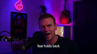 Cover art for Falling Back