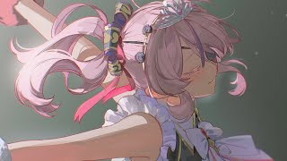 TITLE~【Maria Marionette | NIJISANJI EN】