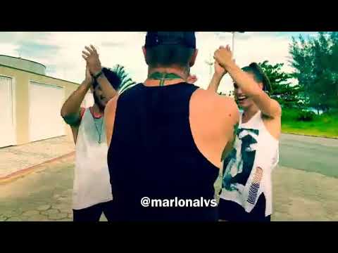 Leña para el carbon coreografía