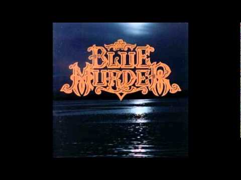 "Black-Hearted Woman" by Blue Murder