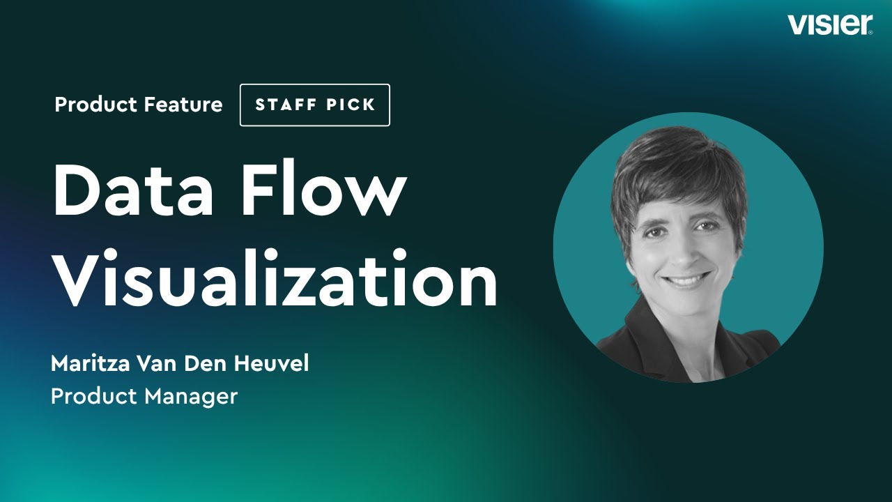 Product Feature Staff Pick: Data Flow Visualization