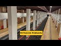 Bucharest Metro Petrache Poenaru M1