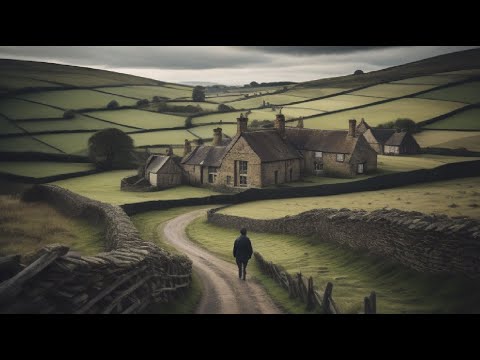 Ravenswood Was An Idyllic Town, Until This Happened... #creepypasta #horrorstories #england