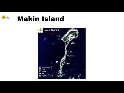 Makin Island