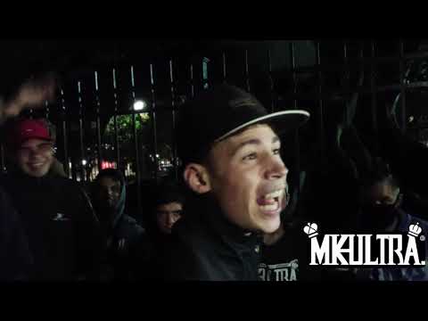 Cuartos Zaek vs Burbujita vs Khateon MK Ultra 2021 Fecha N°6: 20 de Marzo 2021