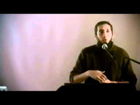 The Quran Mesmerized Even the Disbelievers - Nouman Ali Khan