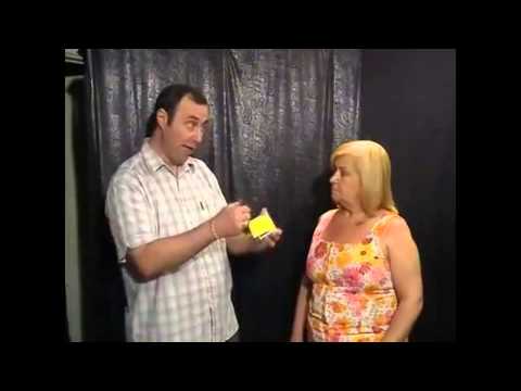 Just Think  by Adrian Sullivan and JB Magic