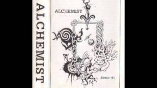 Alchemist Demo 91 4